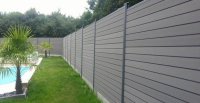 Portail Clôtures dans la vente du matériel pour les clôtures et les clôtures à Beauchamps-sur-Huillard